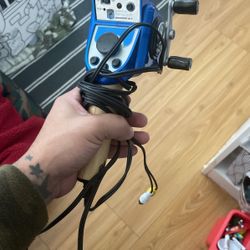 Fishing Game