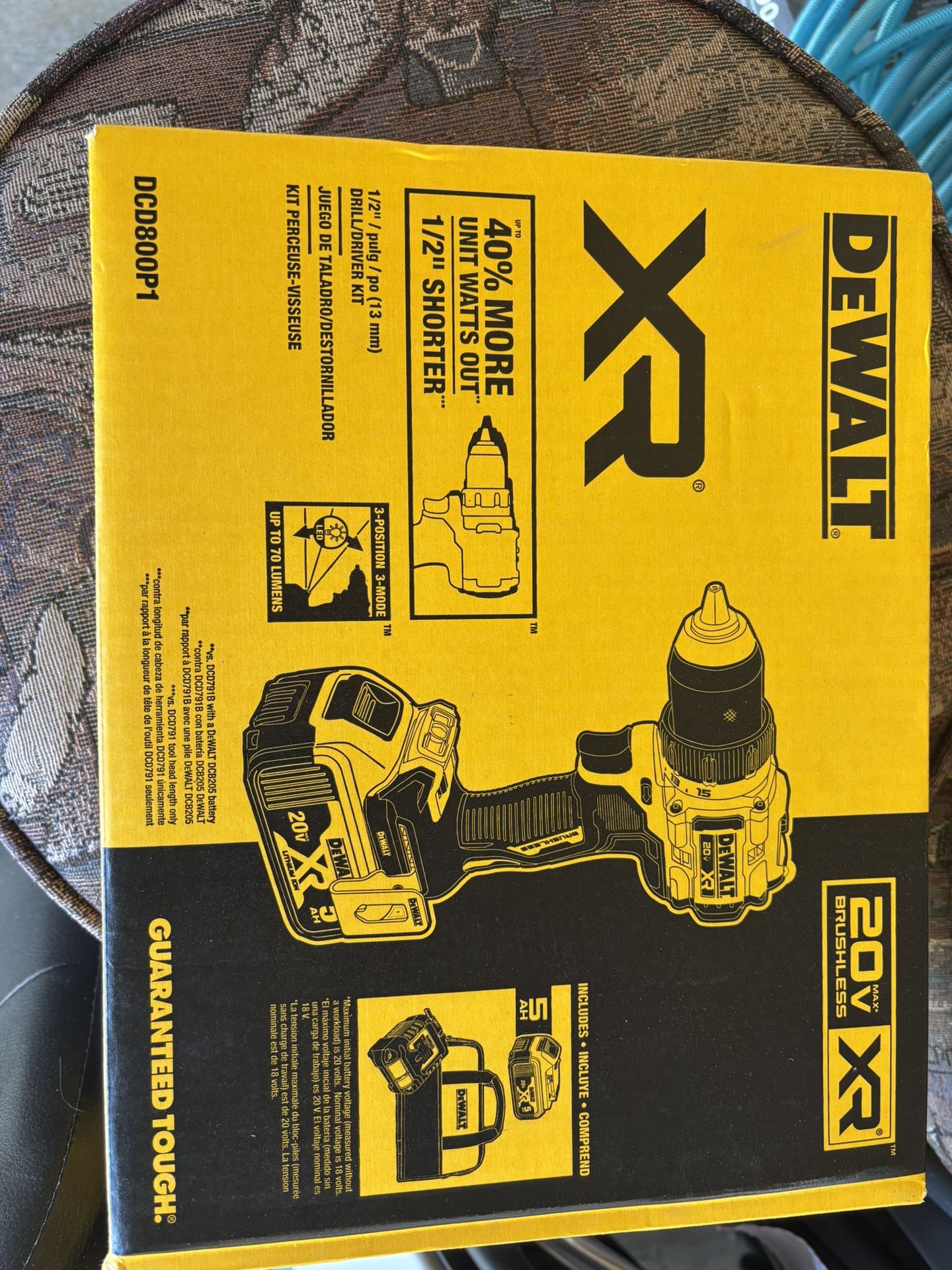 Dewalt