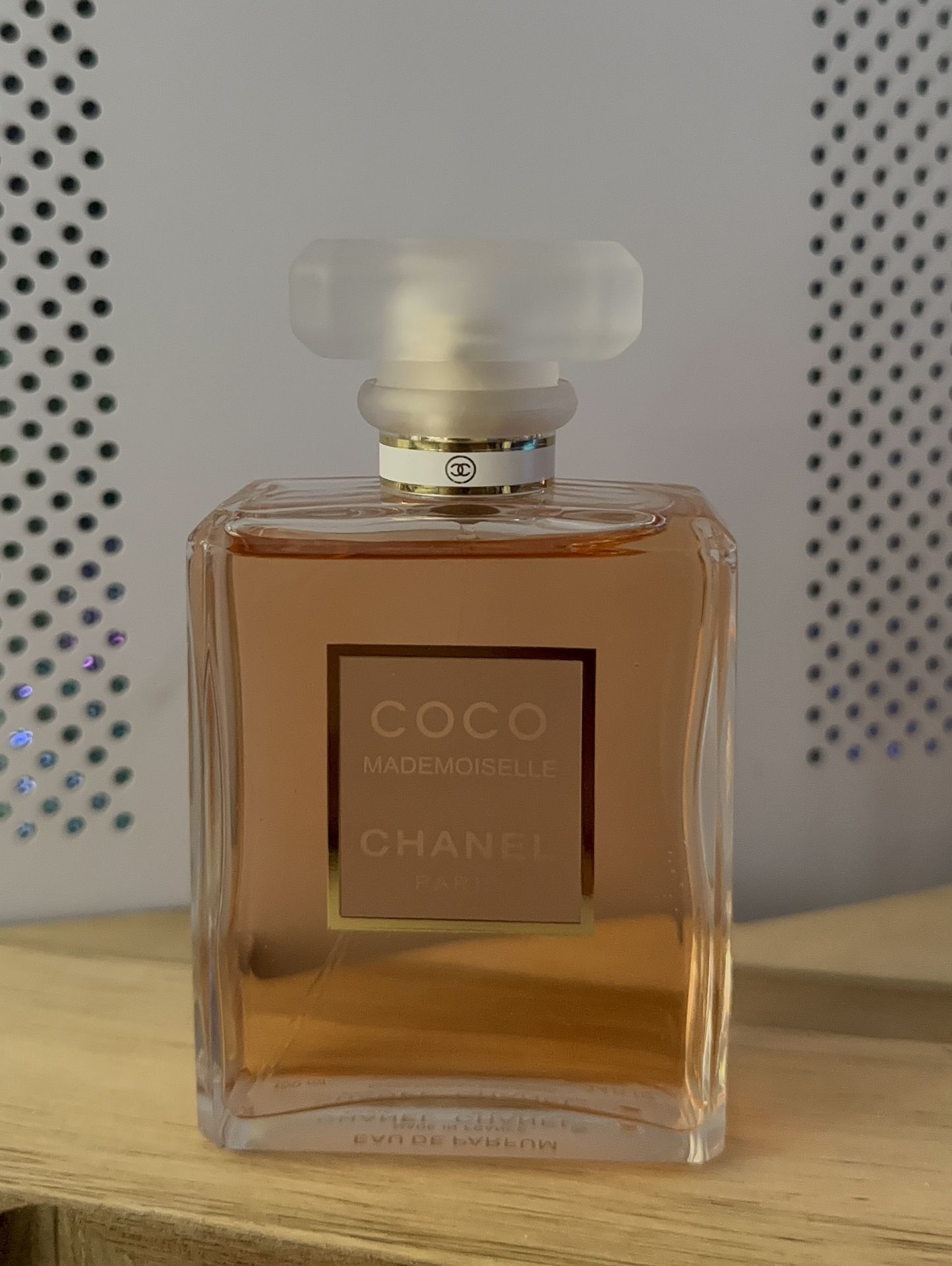 Brand New CoCo Mademoiselle Chanel Perfume – 3.4 oz