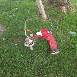 Tricycle 