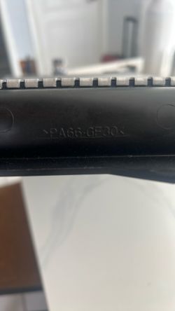 Radiator PA66-GF30 New