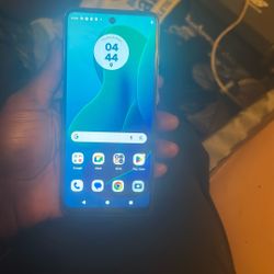 Moto G 5g 