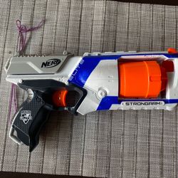 Nerf Gun