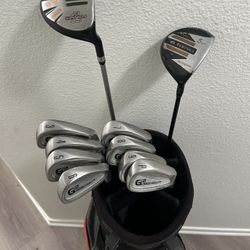 GiantGolf Beginner Set RH