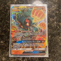 Pokemon Card Offer $