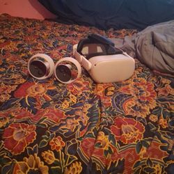 Vr Meta Quest 2  (Normal Use)