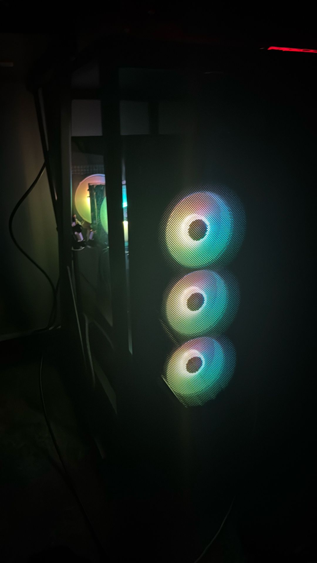 gaming Pc With Box