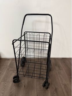 Shopping cart