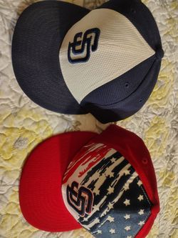 padres hats