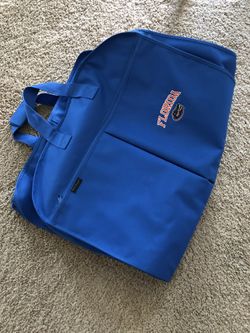UF Suit / Garment Bag