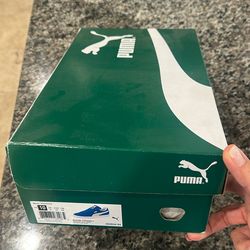 Puma Authentic