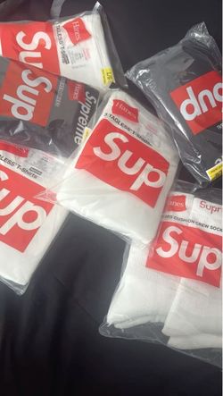 Brand new out the the pack supreme draws