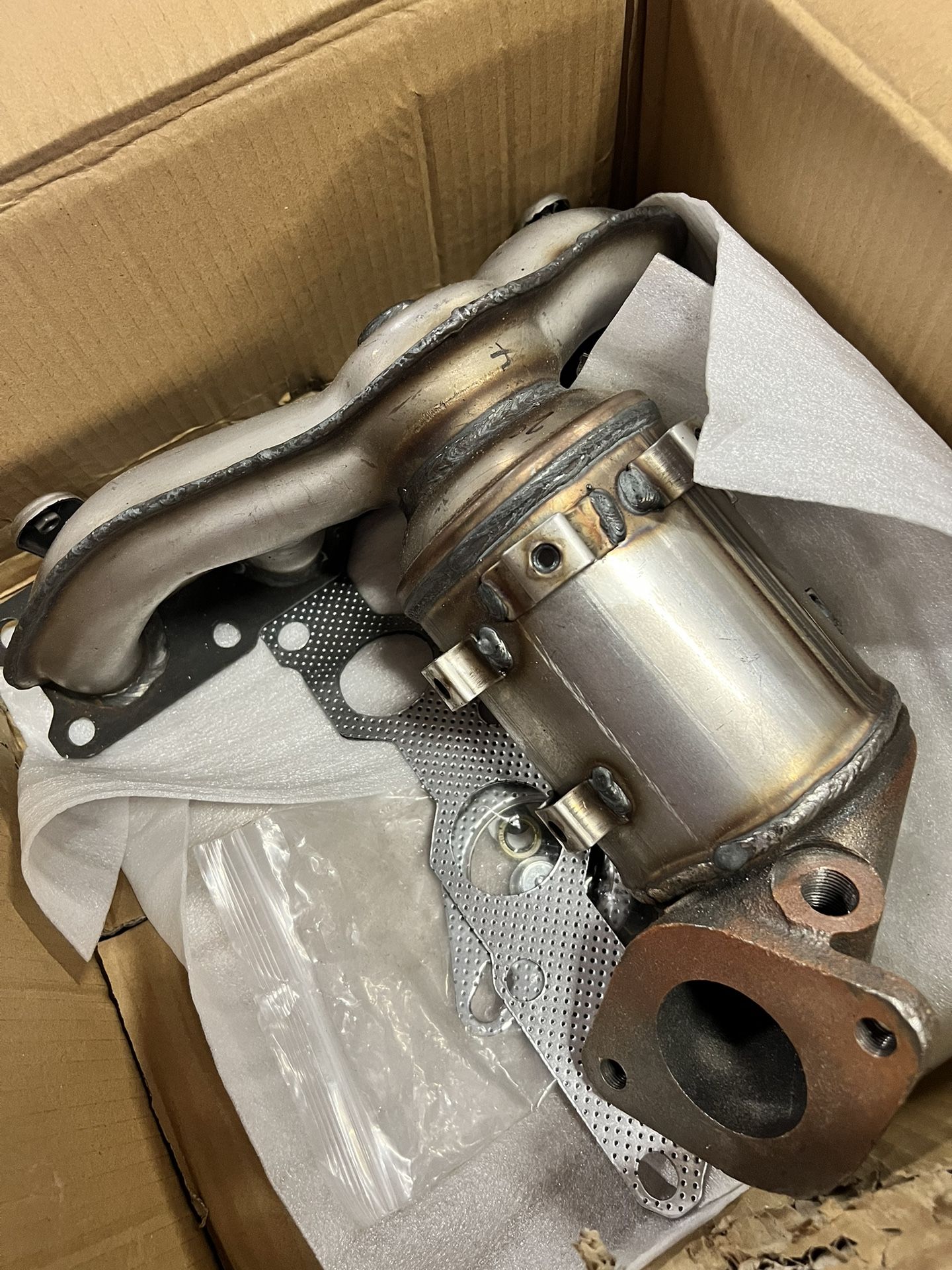 Car Parts NEW