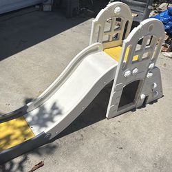 Kids slide