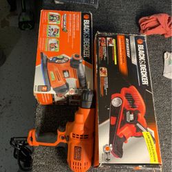 Black And Decker 