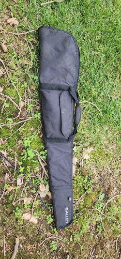 Rifle case
