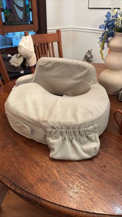 My Brest friend Nursing Pillow