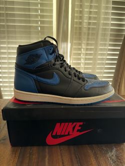Jordan 1 Royal sz 10.5