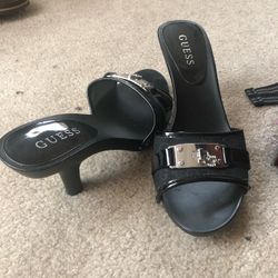 GUESS Shoe