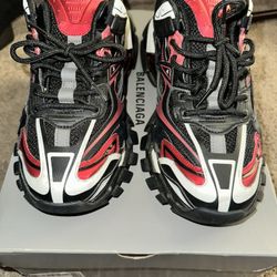 Balenciaga Track 2 
