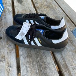 Adidas Samba OG Size 10.5 US Male