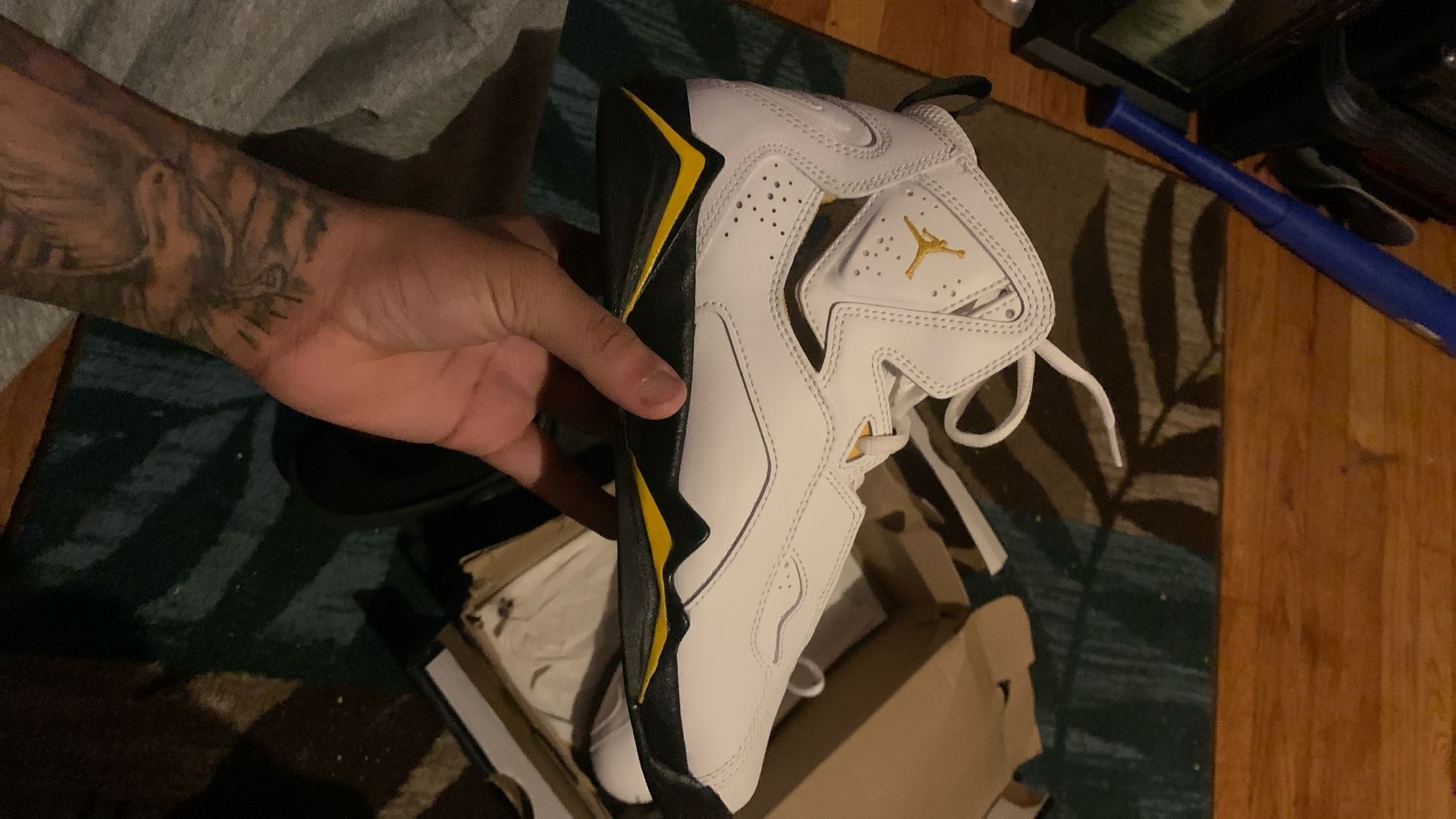 Lmk Tryna Get This Gone 