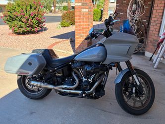 2024 lowrider st