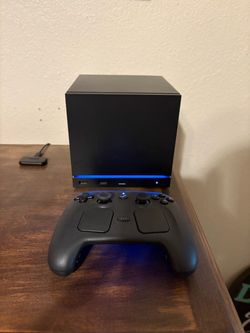 New Steam Machine PC