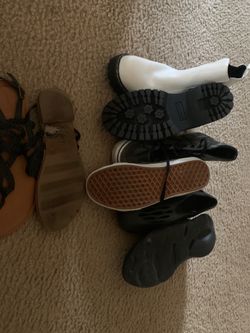 Shoes