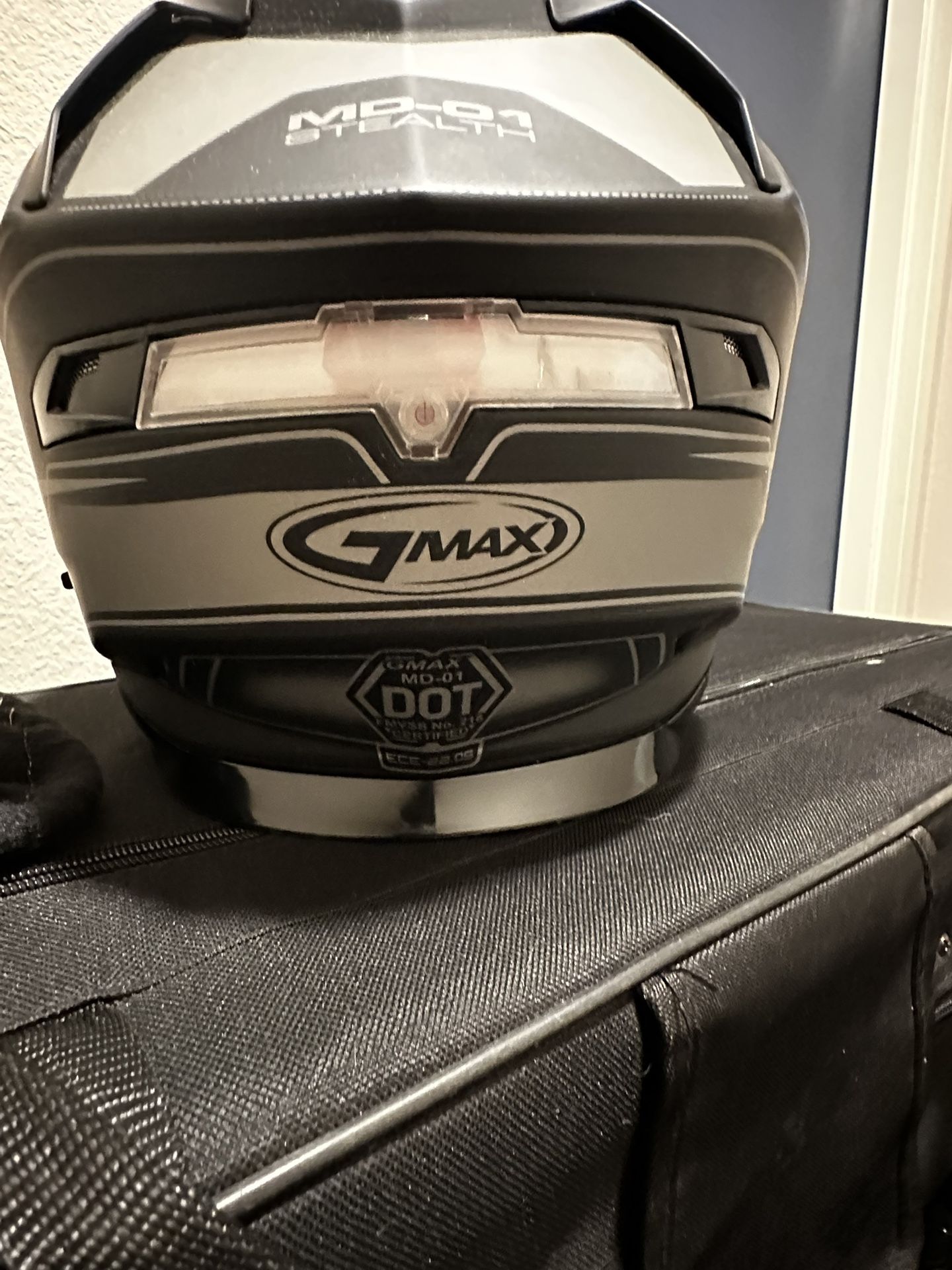 Extra small Motorcycle Helmet