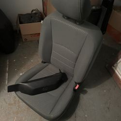 Dodge ram 1500 passenger and rear bench seats