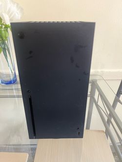 Microsoft Xbox Series X Console