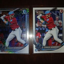 Baseball Cards 