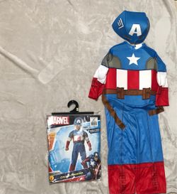 Kids Halloween costume