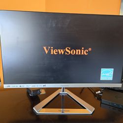 View Sonic Monitor 