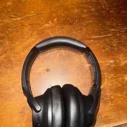 Soundcore Wireless Headphones 