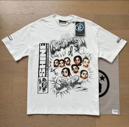 Hellstar Graphic T-Shirts