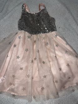 Girls Dresses