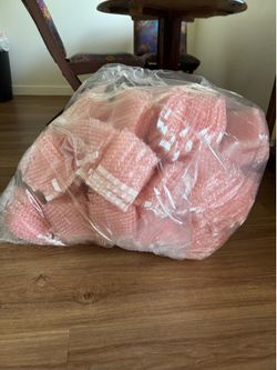 Bubble Bags for Crafts / Fragile Items