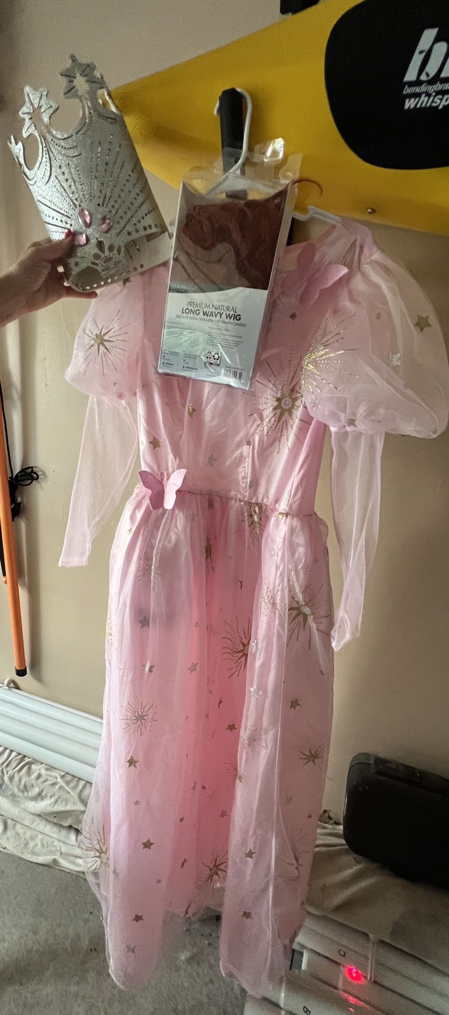 Costume Good Witch 
