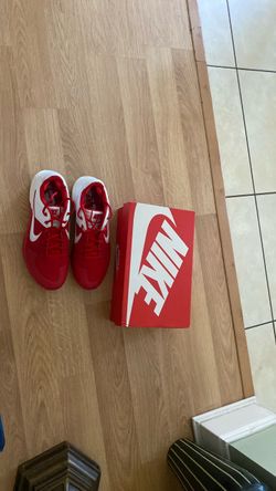 Nike shoes