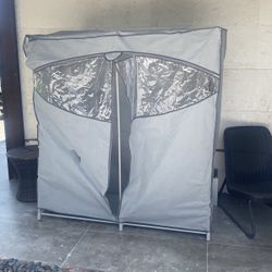 Wardrobe 