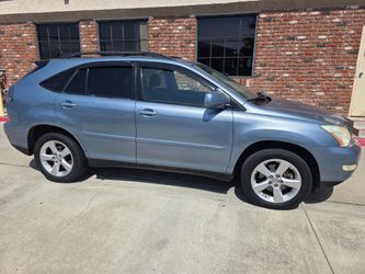 2008 Lexus Rx 350