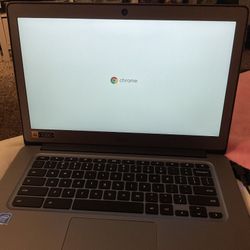 Acer Chromebook 