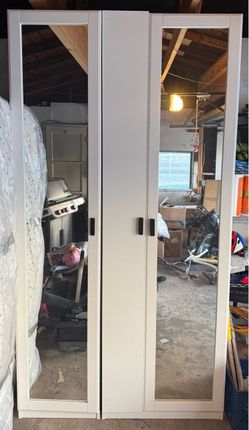 Ikea Cupboard excellent condition