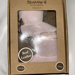 Bear Paw Boots