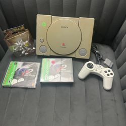 PlayStation 1 