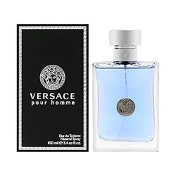 Versace pour homme 3.4oz