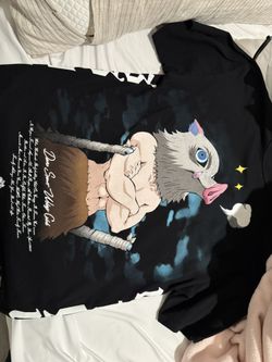 DarcSport Demon Slayer 