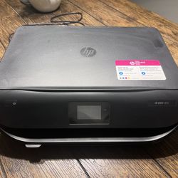 HP Printer 